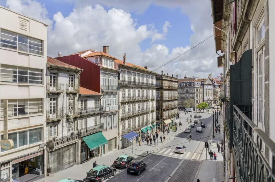 Porta 33 Bed And Bath Apartment Porto Exterior photo