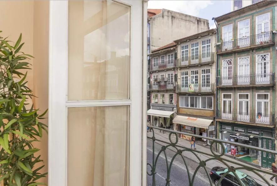 Porta 33 Bed And Bath Apartment Porto Exterior photo